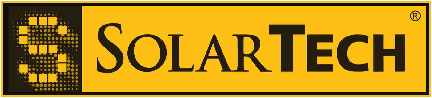SolarTech — As Reliable as the Sun